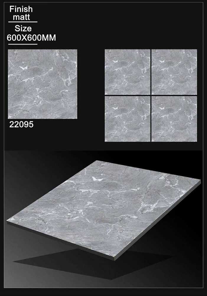 600*600 MARBLE PROCELAIN TILES