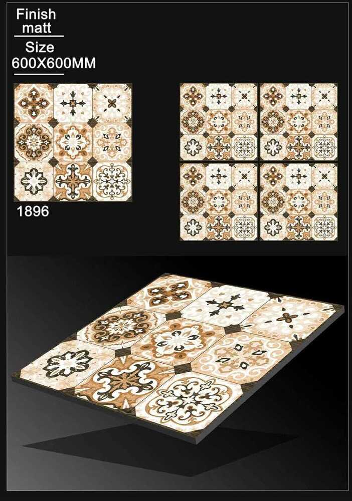 600*600 MORCECAN PROCELAIN TILES