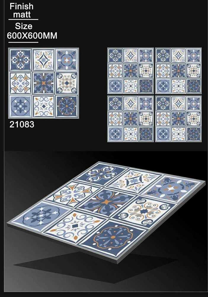 600*600 MORCECAN PROCELAIN TILES