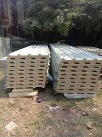 PUF Panel-Sandwich Panels