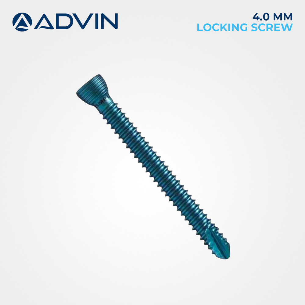 Orthopedic Surgery Instruments