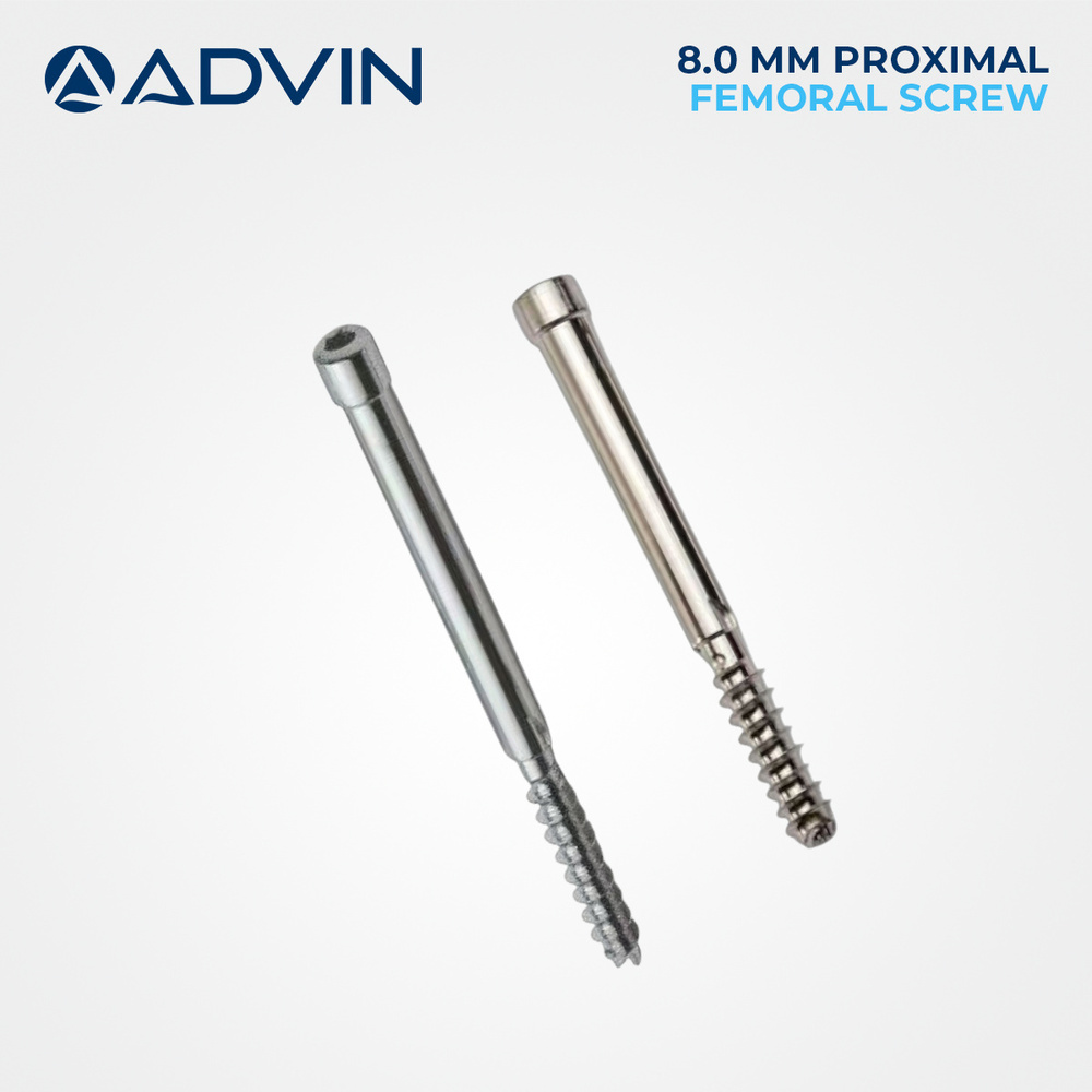 Orthopedic Surgery Instruments