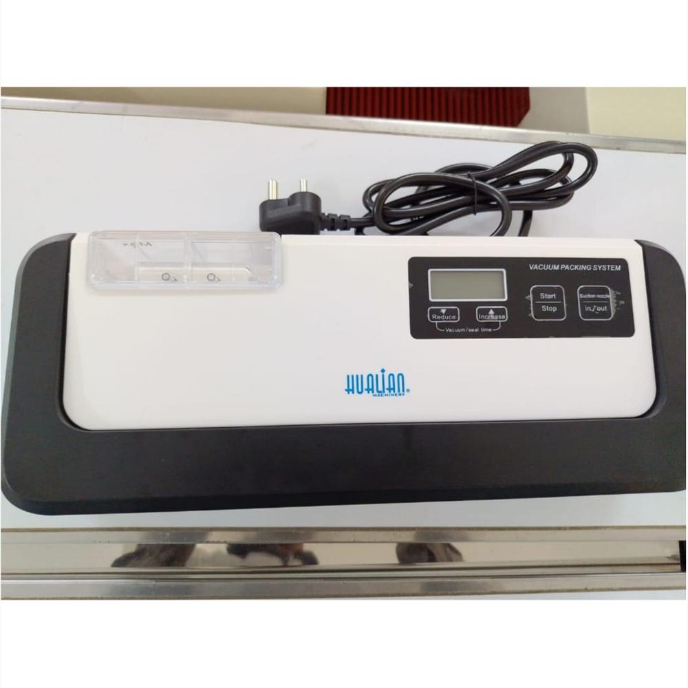 Mini Portable Vacuum Sealer