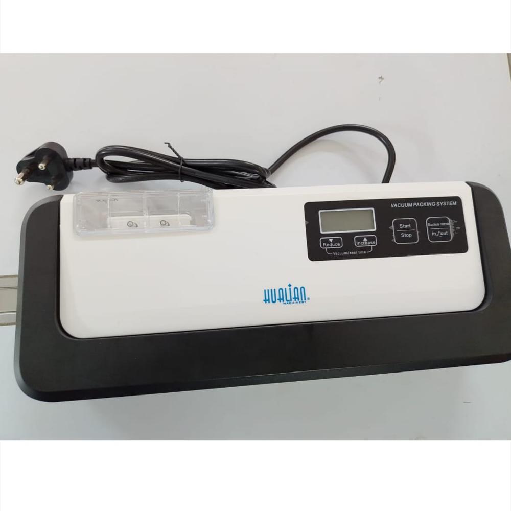 Mini Portable Vacuum Sealer