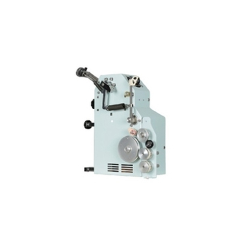 Ac Servo Tensioner - Color: White