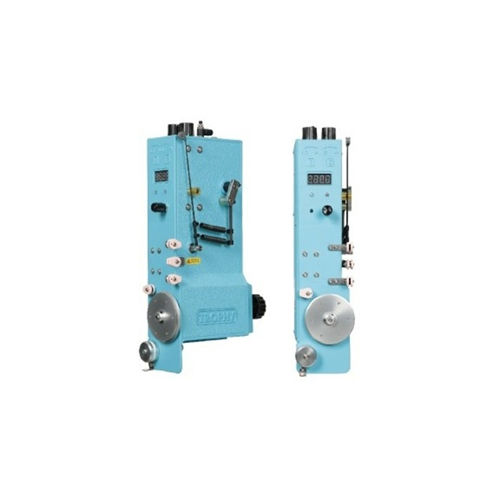 PULSE SERVO TENSIONER
