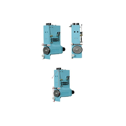Pulse Servo Tensioner - Color: Sky Blue