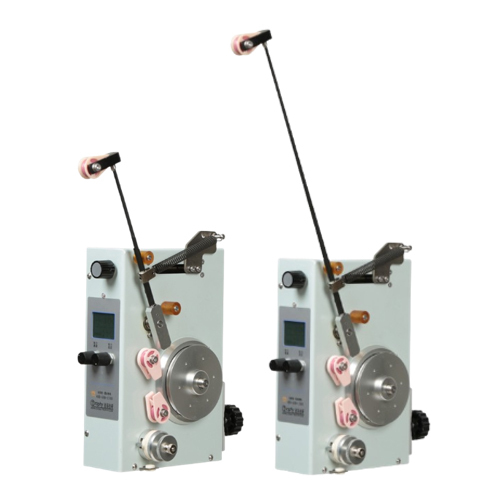 ELECTRONIC TENSIONER