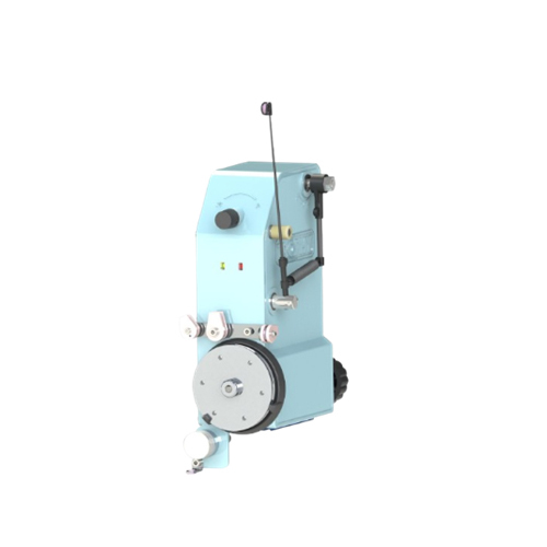 High Speed Servo Tensioner - Color: White