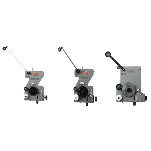Mechanical Tensioner - Color: Grey