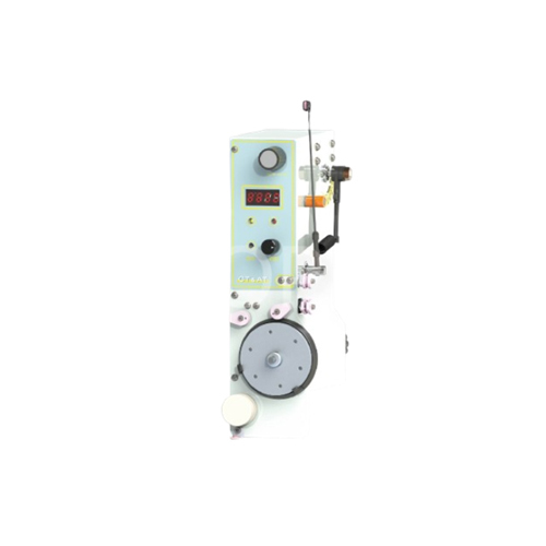 Servo Tensioner - Nsx-Ett Series - Color: White