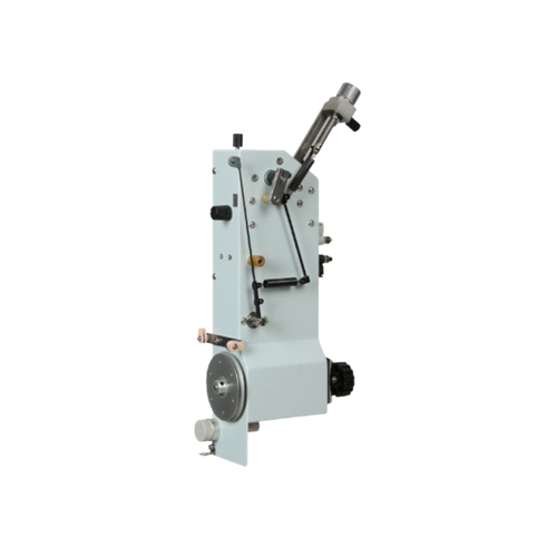 SERVO TENSIONER DS-CF SERIES एक उन्नत तंत्र है जो उच्च प्रदर्शन के लिए डिज़ाइन किया गया है। यह सीरीज विश्वसनीयता और सटीकता सुनिश्चित करती है, विशेष रूप से औद्योगिक और यांत्रिक अनुप्रयोगों में।