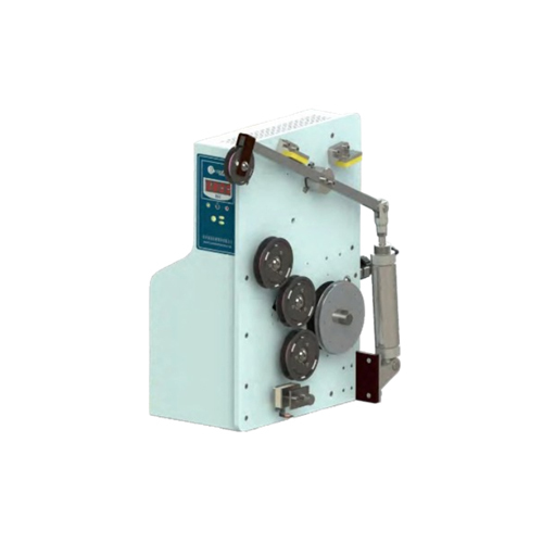 Servo Tensioner Gec Series - Color: White