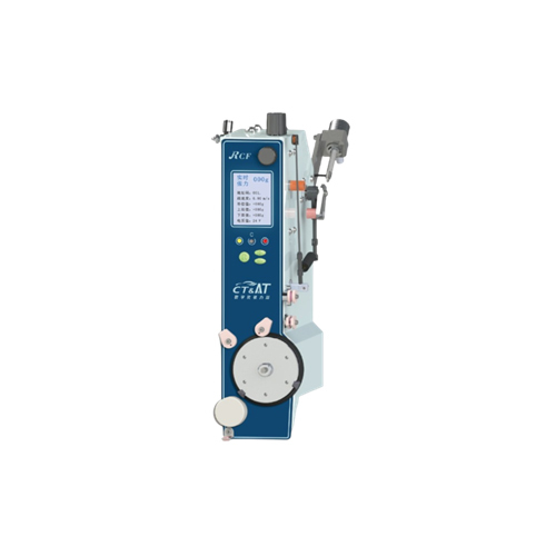 Servo Tensioner Rcf Series - Color: Blue White