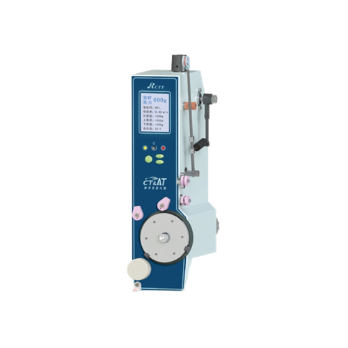 Servo Tensioner Rctt Series - Color: Blue White