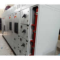 6300a Lt Panel - Application: Industrial