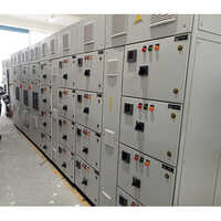 Lt Cum Pcc Panel - Application: Industrial