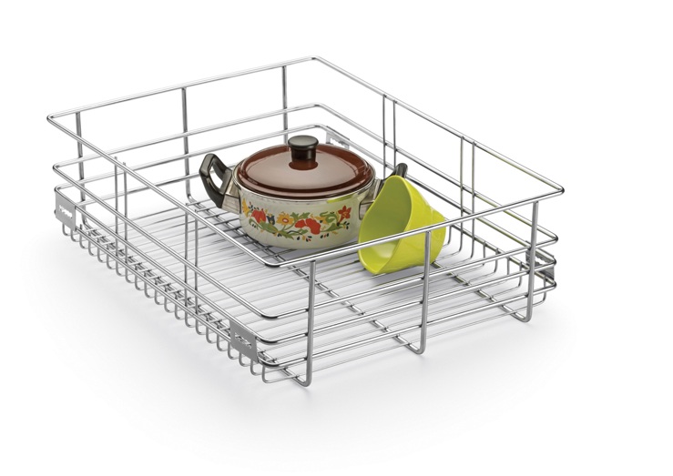 PLAIN BASKET