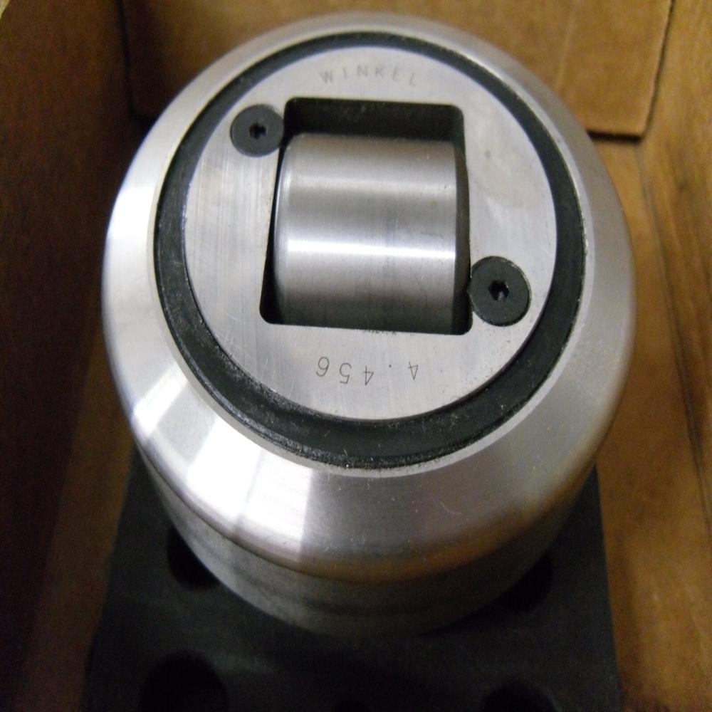 Eccentric Adjustable Combined Bearings