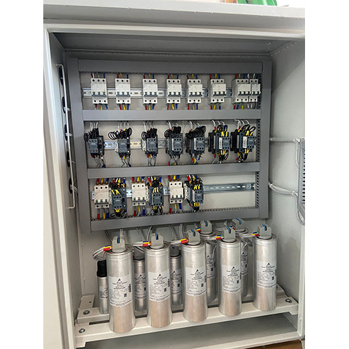 Apfc Panel - Application: Industrial