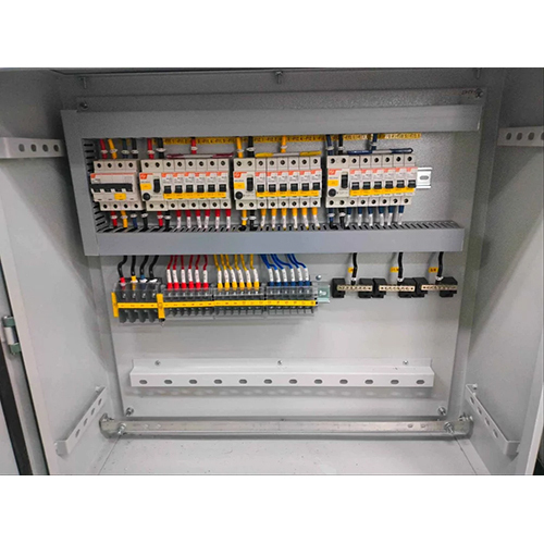 Ldb Panel - Application: Industrial