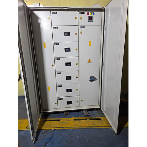 315A Acdb - Application: Industrial