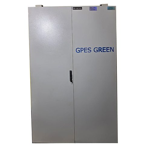 315A Acdb For Solar - Application: Industrial