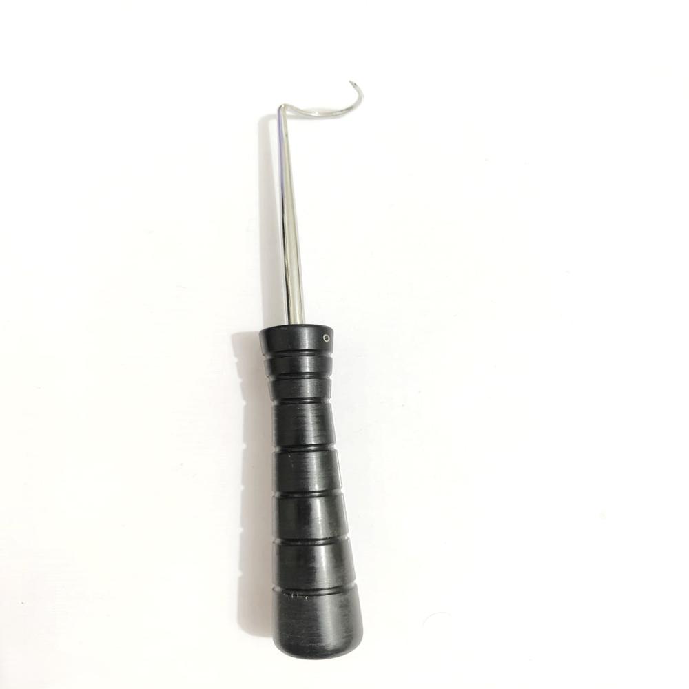 Muchi Type Port Closure Nande Needle Right - Feature: - Reusable