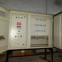 Lighting Distribution Board - Application: Industrial