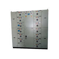 Power Distribution Board - Application: Industrial
