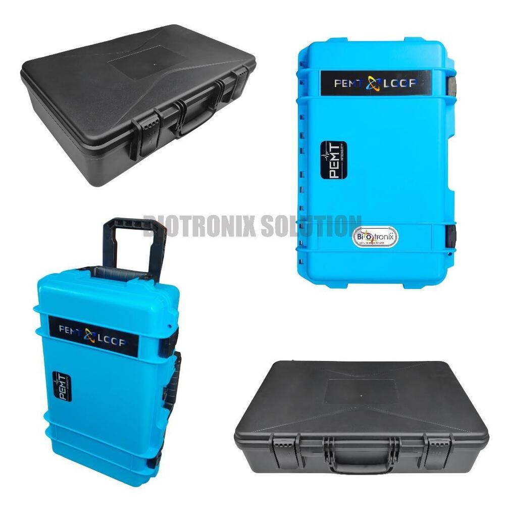 Electromagnetic Muscle Therapy Device for Physiotherapy & Sports Rehab