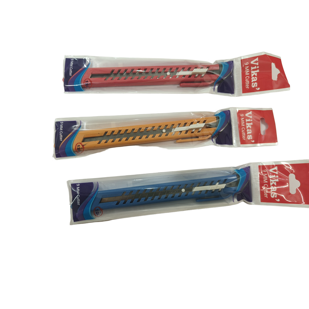 Vikas Paper Cutter - Feature: High Quality