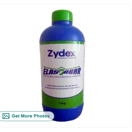 Zydex Elastobar Waterproofer