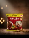 40 Gram Nutrizilla Soya Chunks Packet