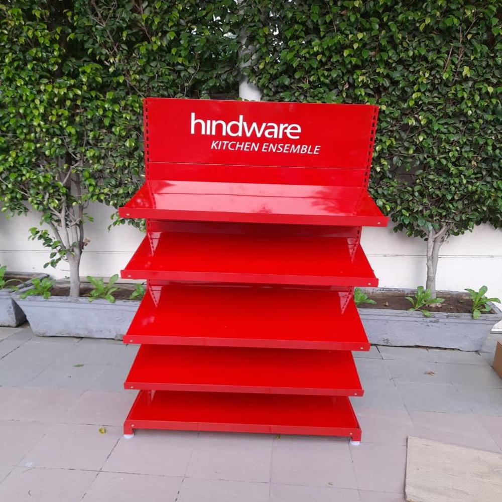 Promotional Display Stand