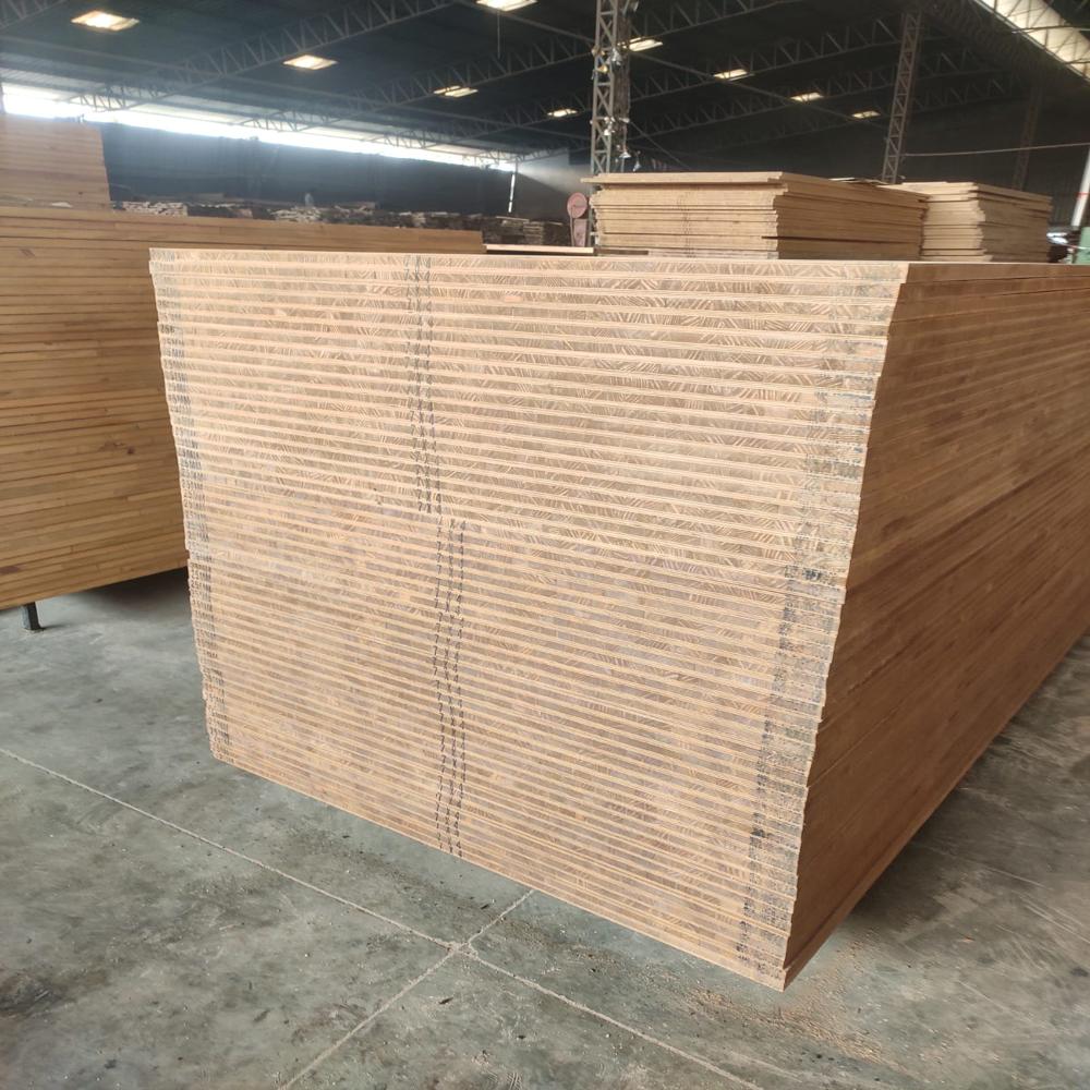 25mm Pinewood block board