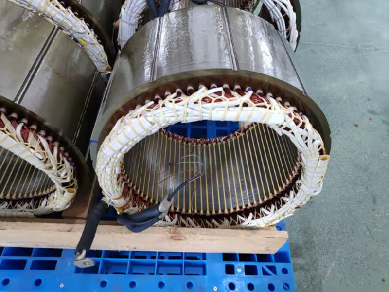 Fiberglass Sleeving B Class