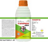 THYPER 405 Ethion 40% + Cypermethrin 5% EC