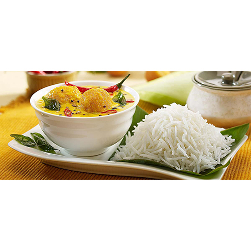 Sarha Rice - Color: White