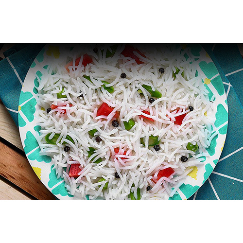 1121 Sella Rice - Color: White