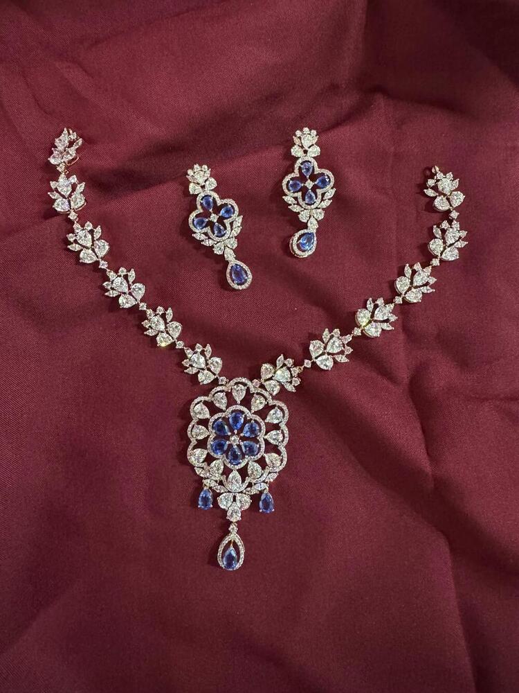 Necless Set - Color: Various Available