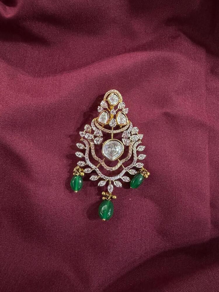 Ear Ring - Color: Various Available