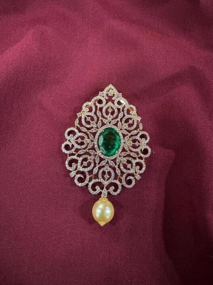 Immitetion Ear Ring