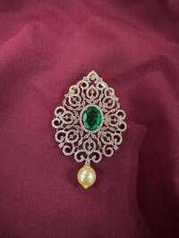 Immitetion Ear Ring - Color: Various Available