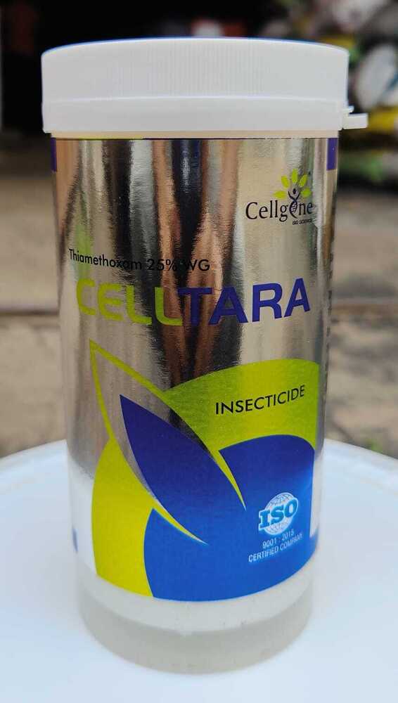 CELLTARA Thiamethoxam 25% WG