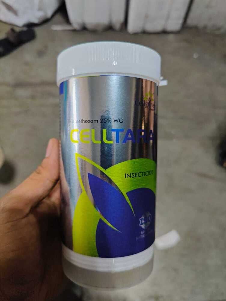 CELLTARA Thiamethoxam 25% WG