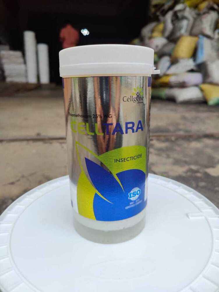 CELLTARA Thiamethoxam 25% WG