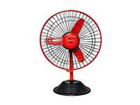 Dc 12volt 6watt 9inch Mini Table Fan - Blade Diameter: 9 Inch (in)
