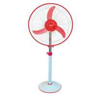 Storm 12V 52W Pedestal Fan