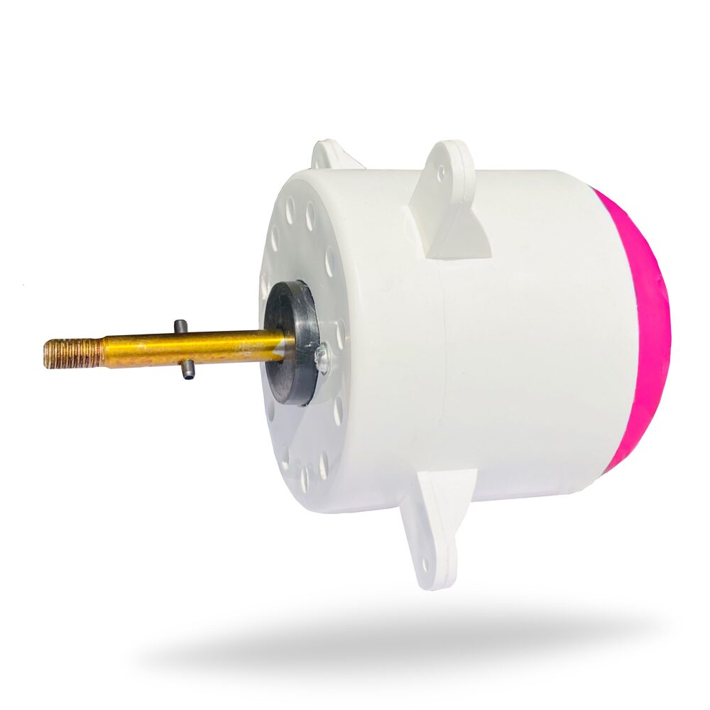 DC Motor 12Volt 24Watt for Fans & Coolers